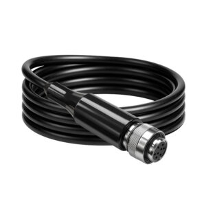 Optical Fiber Series Underwater Electrical Connector