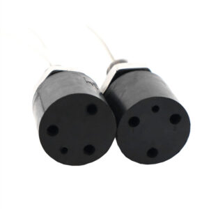 BHB4FSS 40A High Power Bulkhead Underwater Connector