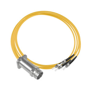 CRE Optical Fiber Series Waterproof Connector
