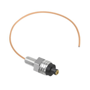 Pressure-proof Coax Coaxial Underwater Connector