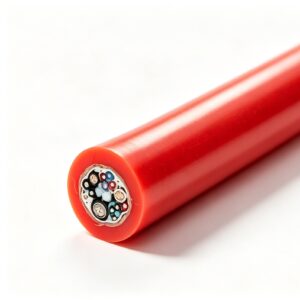 Heavy-duty Underwater Diving Cable