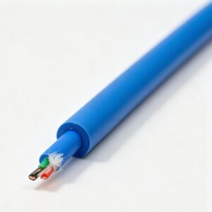 Double Waterproof Jacket Cable