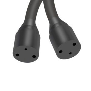 ILB2F Underwater Connector for ROV & AUV