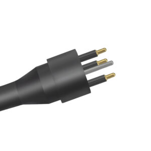 ILB3M Underwater Connector for ROV