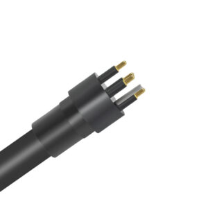 ILB4M Deepwater Connector for ROV