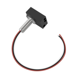 LPIL3FSS Low Profile Inline Waterproof Connector