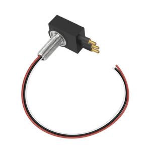 LPIL3MSS Dummy Plug Connectors