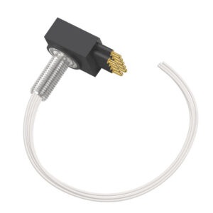 MCLPBH9M Subsea Waterproof Electrical Connectors