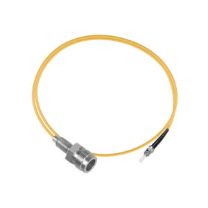Optical Fiber Underwater Equipment Male/female Connector