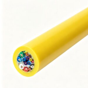 Multi-Cores PUR Cable