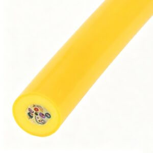Double PUR Jacket Floating Cable