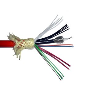 CCTV Video Cable