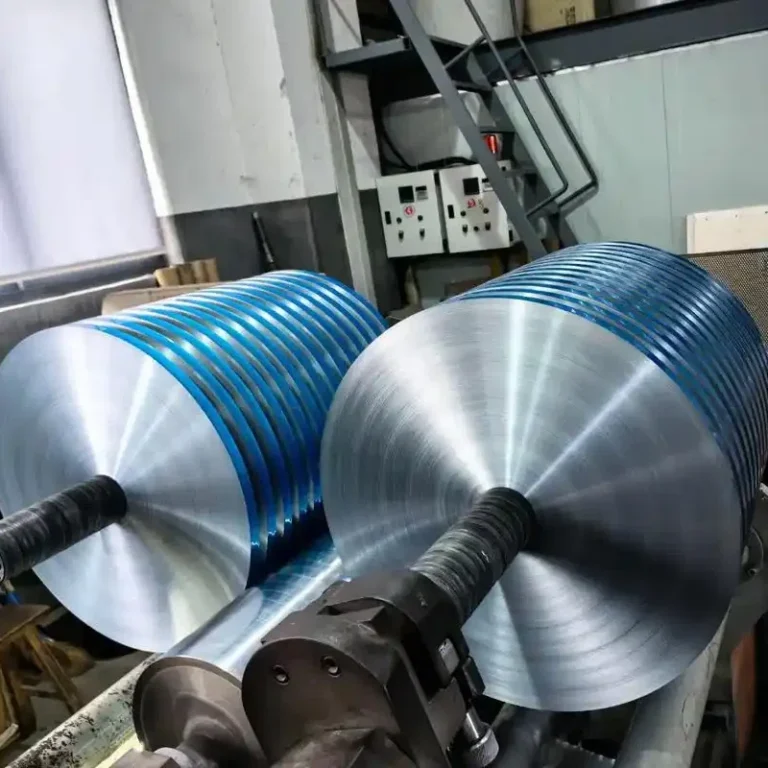 Aluminum Foil Mylar