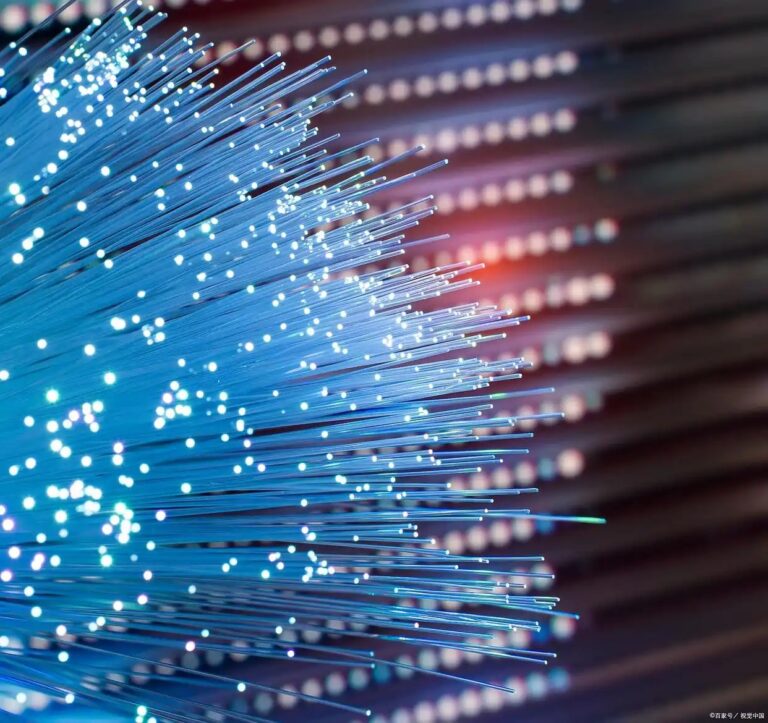 Main Classification of Optical Fibers